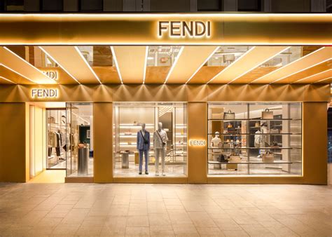 fendi sydney news|fendi sydney store.